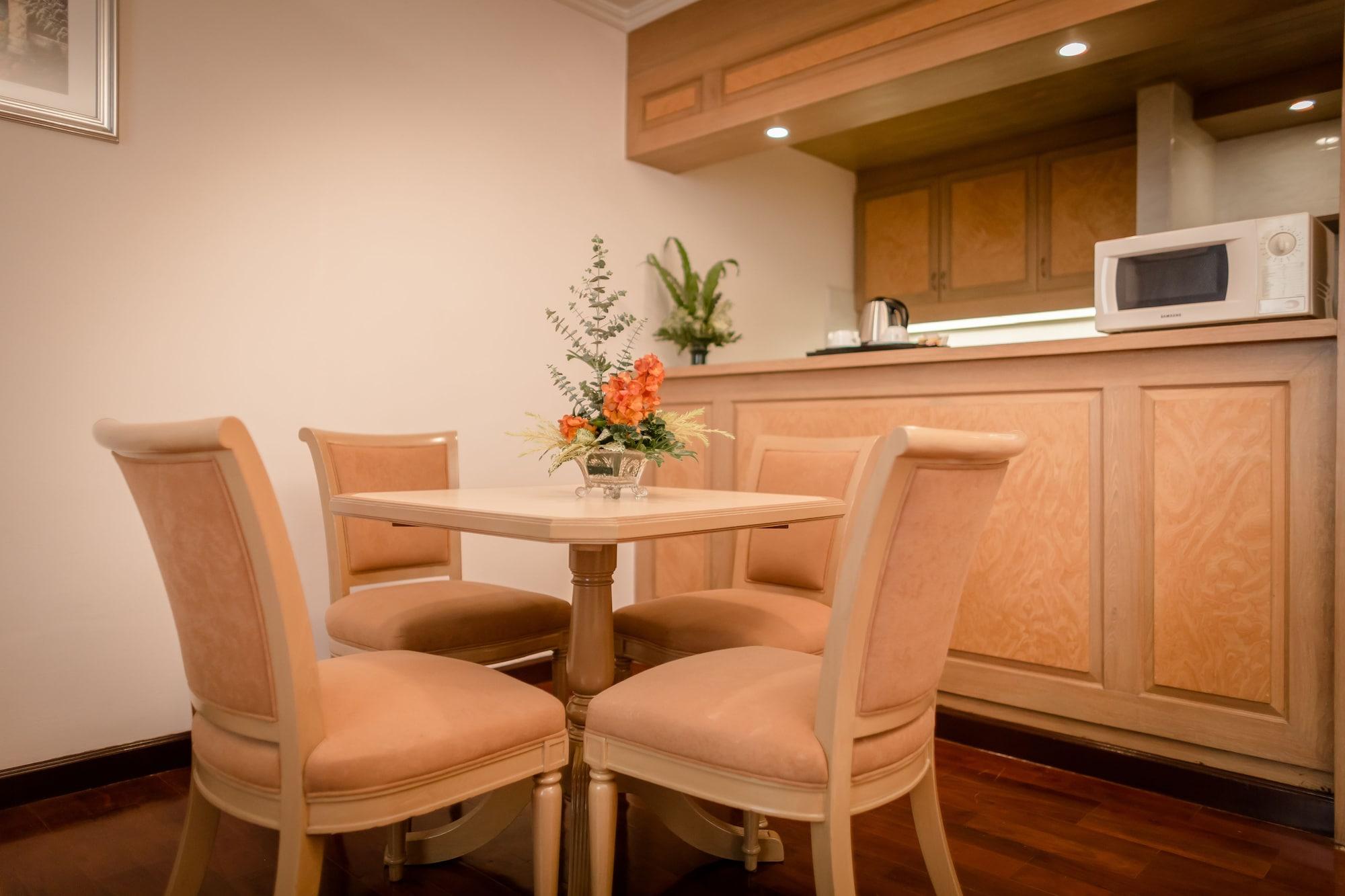 Grand Tower Inn Rama 6 Bangkok Ngoại thất bức ảnh