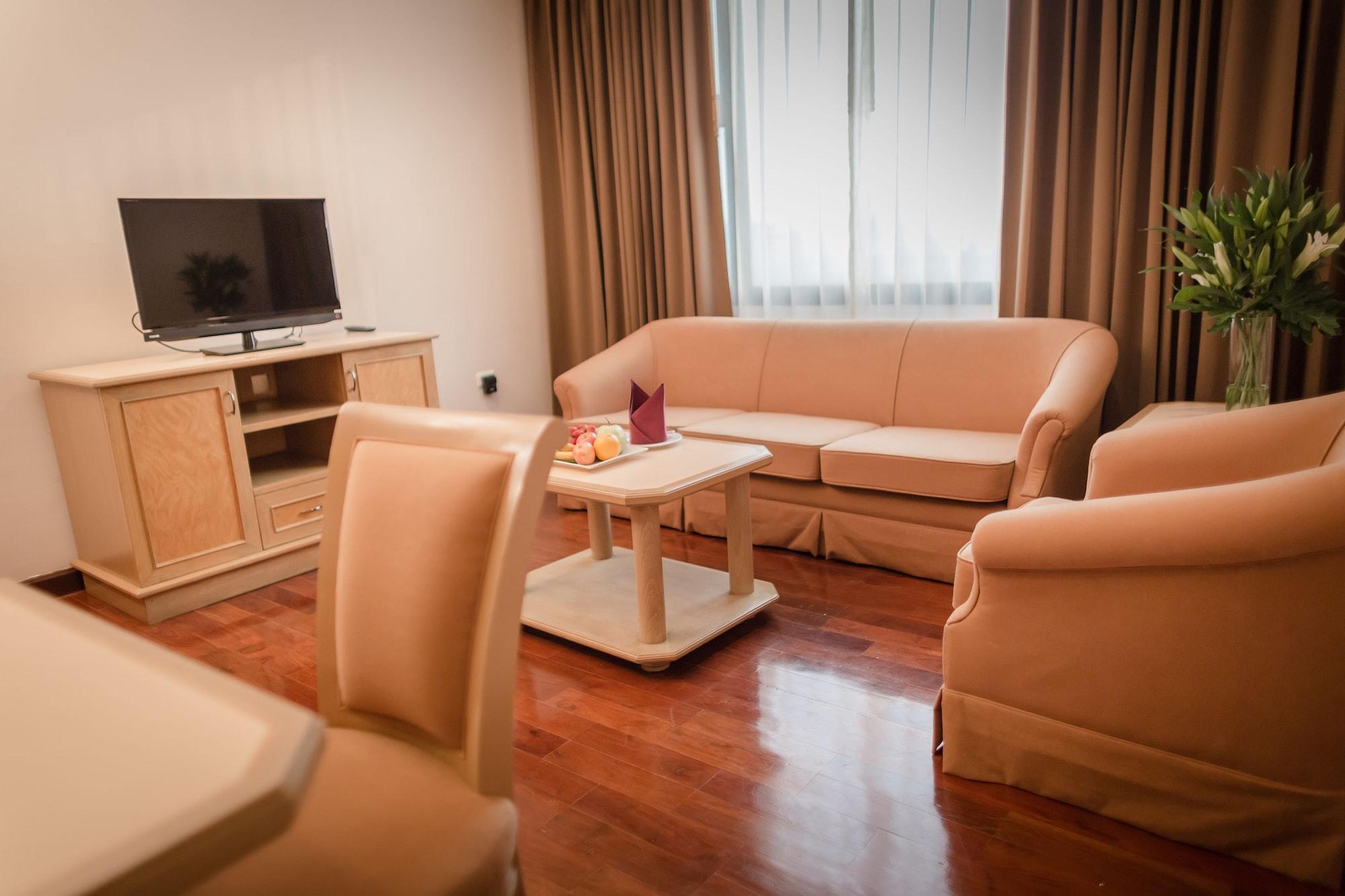 Grand Tower Inn Rama 6 Bangkok Ngoại thất bức ảnh