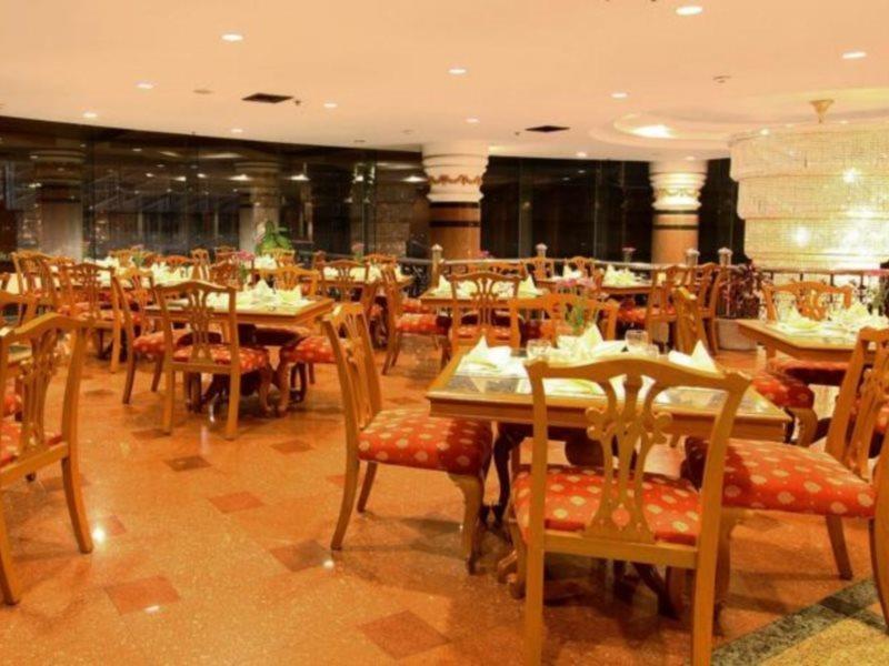 Grand Tower Inn Rama 6 Bangkok Ngoại thất bức ảnh