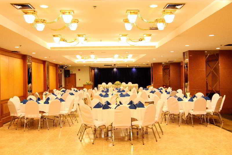 Grand Tower Inn Rama 6 Bangkok Ngoại thất bức ảnh