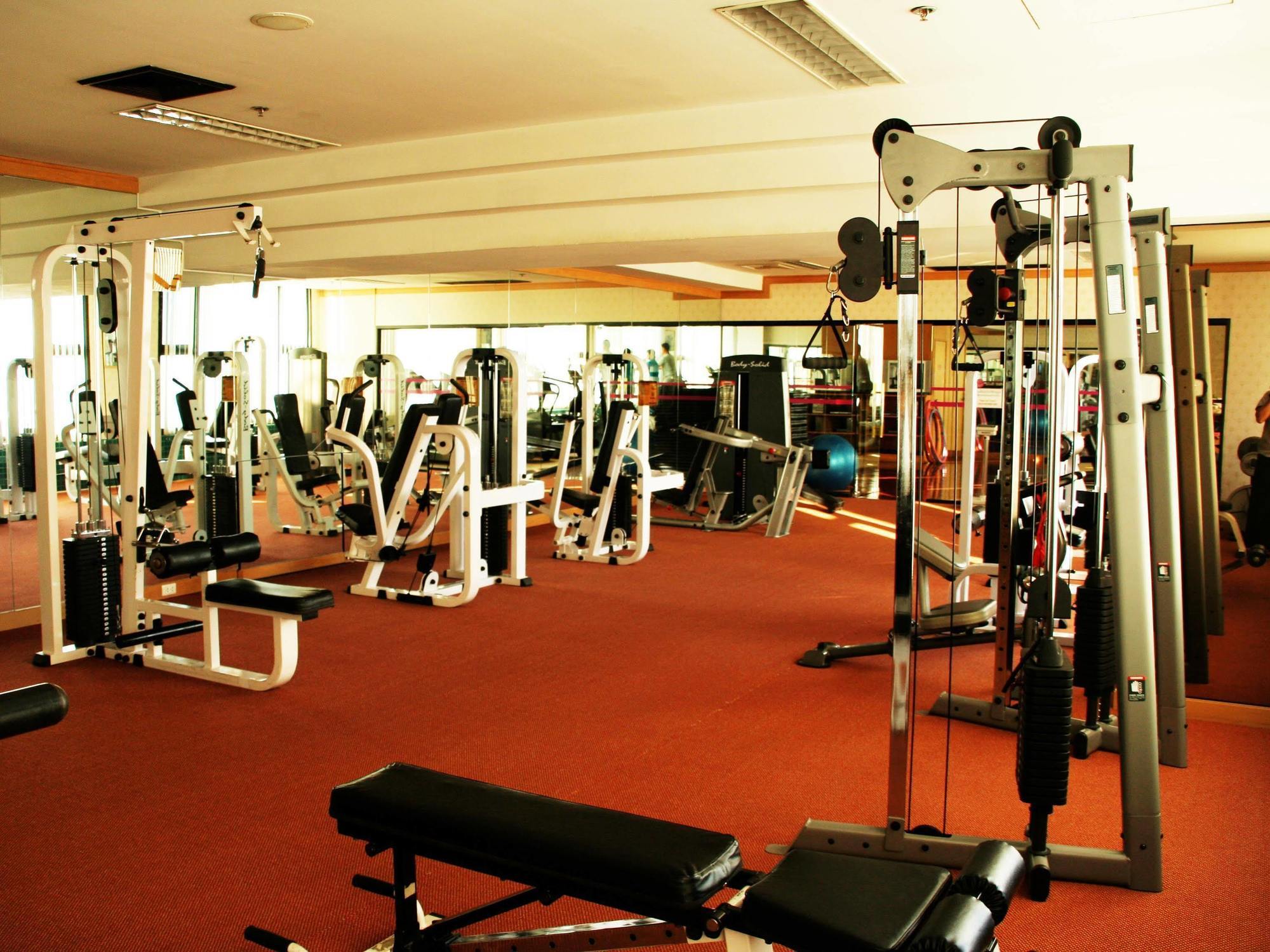 Grand Tower Inn Rama 6 Bangkok Ngoại thất bức ảnh